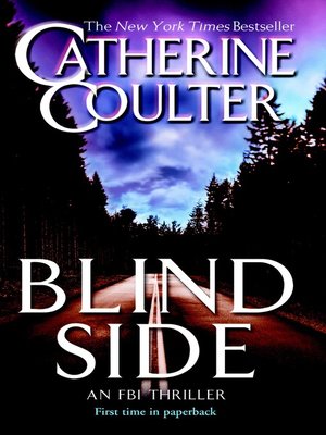 cover image of Blind Side